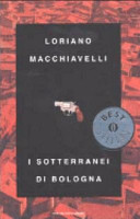 Copertina  I sotterranei di Bologna