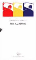 Copertina  Fiori alla memoria