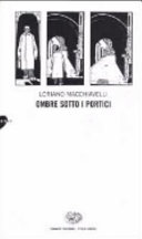 Copertina  Ombre sotto i portici