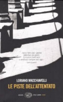 Copertina  Le piste dell'attentato