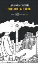 Copertina  Sui colli all'alba