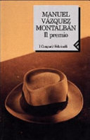 Copertina  Il premio