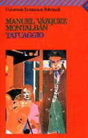 Copertina  Tatuaggio