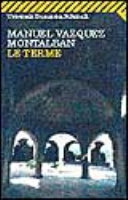 Copertina  Le terme