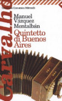 Copertina  Quintetto di Buenos Aires