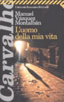 Copertina  L'uomo della mia vita