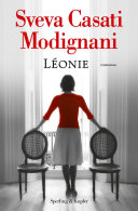 Copertina  Léonie