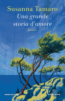 Copertina  Una grande storia d'amore