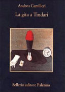 Copertina  La gita a Tindari
