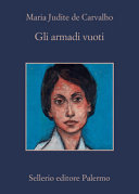 Copertina  Gli armadi vuoti
