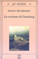 Copertina  La variante di Luneburg