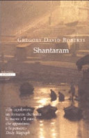 Copertina  Shantaram